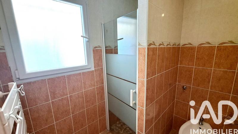 Maison - 86 m² - 3 pièces