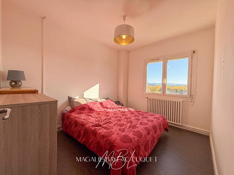 Maison - 68 m² - 4 pièces