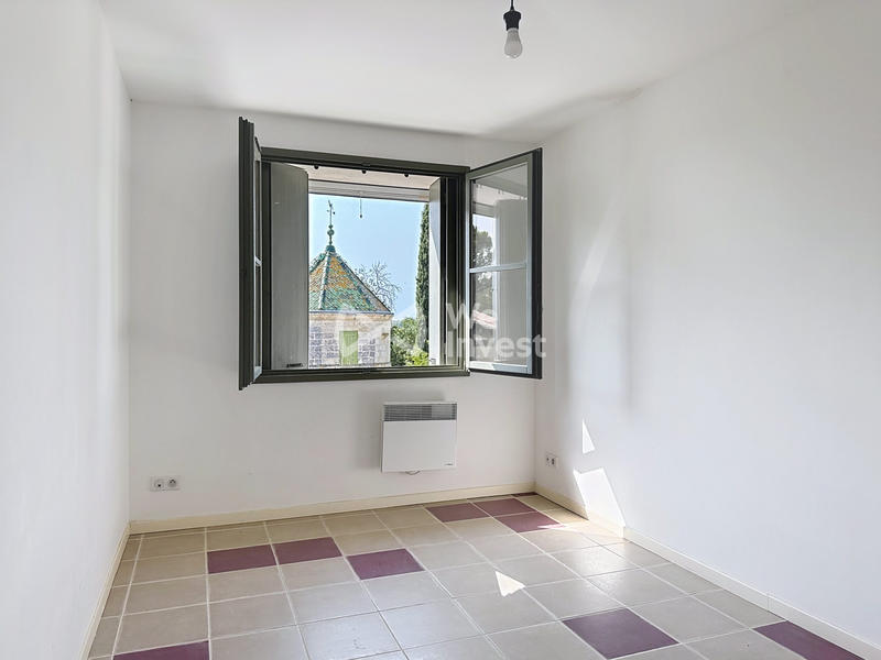 Maison - 97 m² - 4 pièces