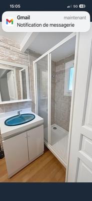 Maison - 36 m² - 2 pièces