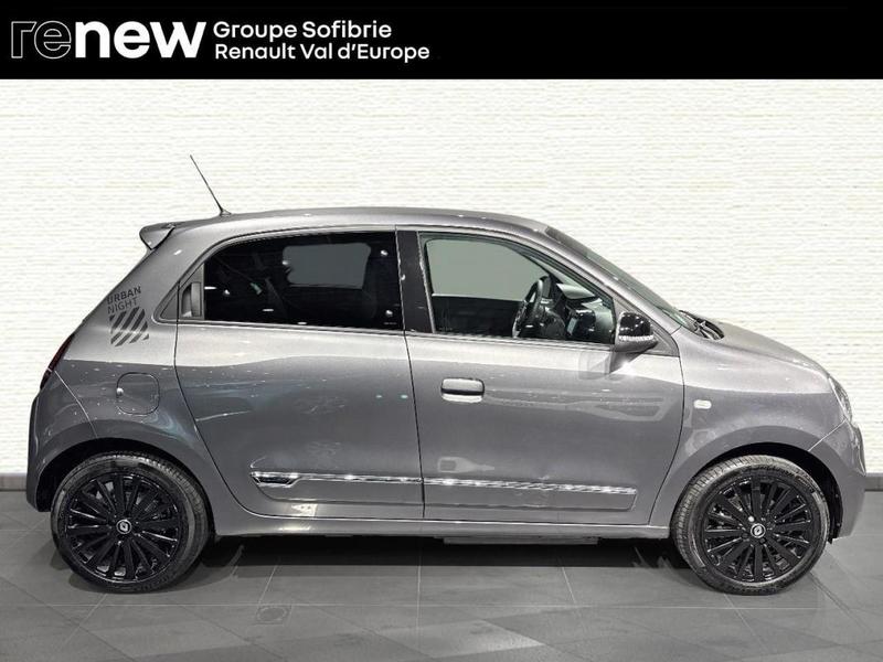 Renault Twingo E-Tech Electrique III Sl Urban Night