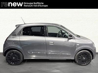 Renault Twingo E-Tech Electrique III Sl Urban Night