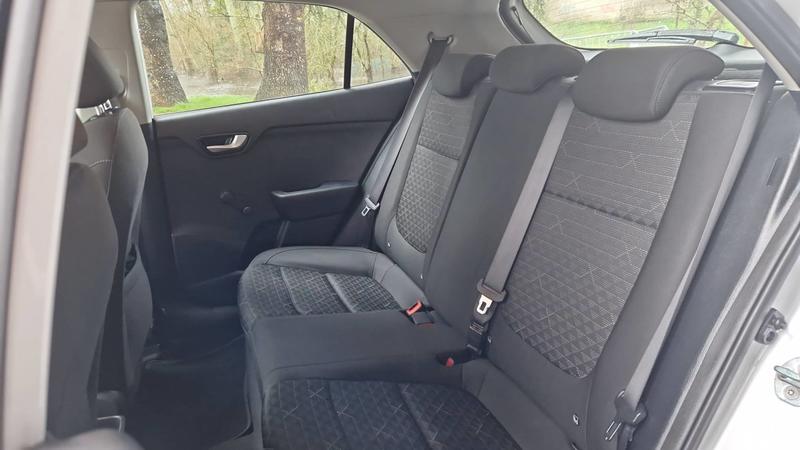 Kia Rio III 1.2 i-Cvvt 85 Active