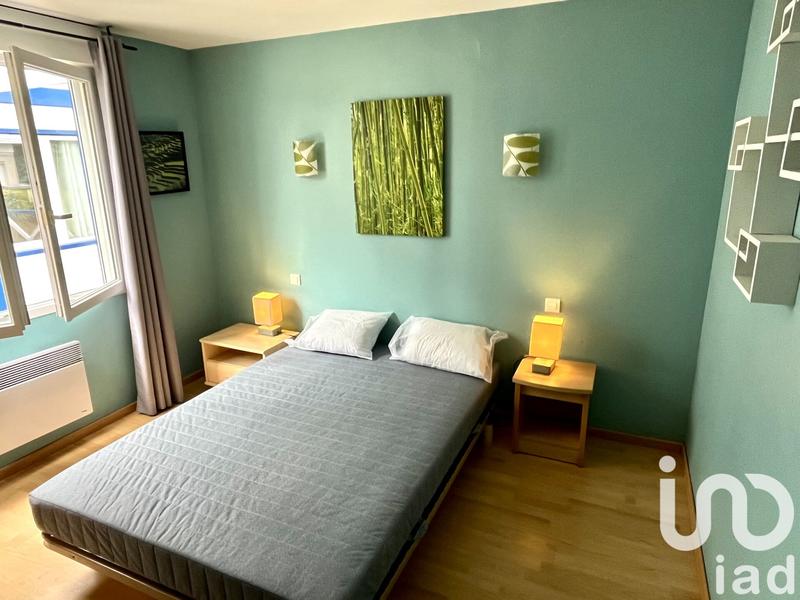 Maison - 256 m² - 11 pièces