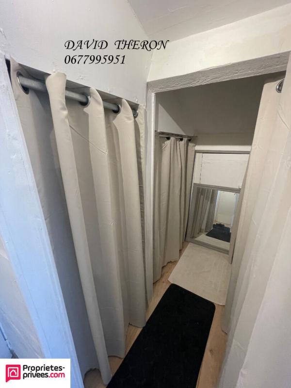 Appartement - 87 m² - 4 pièces