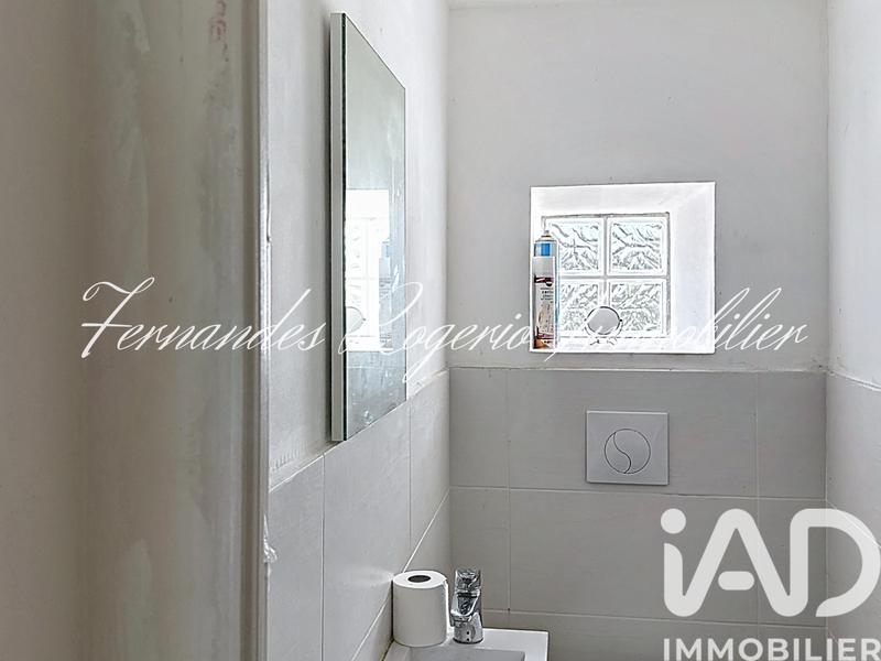 Maison - 110 m² - 3 pièces