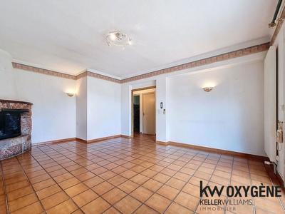 Villa - 95 m² - 5 pièces