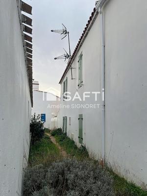 Maison - 104 m² - 6 pièces