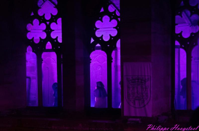 Spectacle : Délivrez-nous du mal, une enquête bénédictine