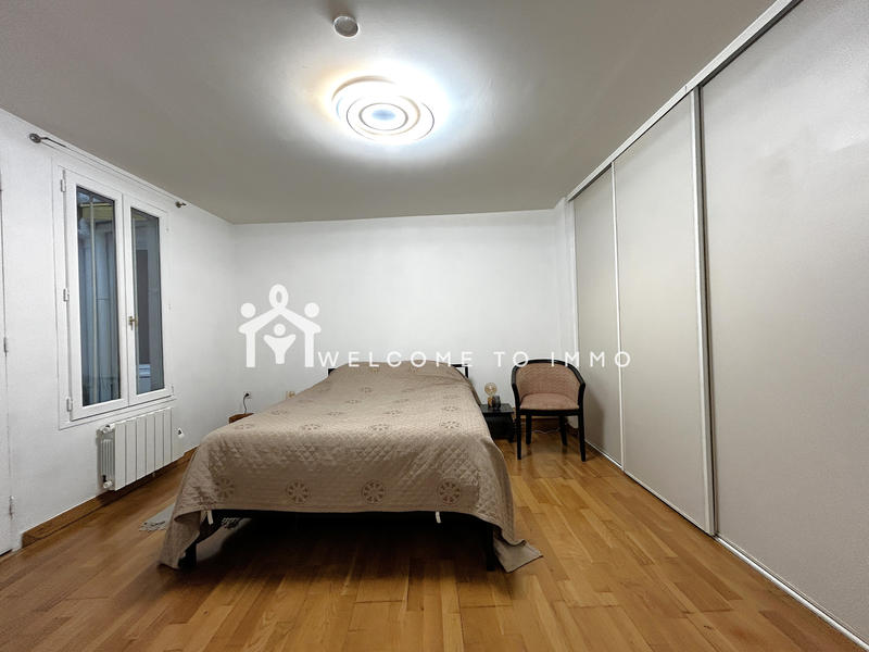 Appartement - 81 m² - 3 pièces