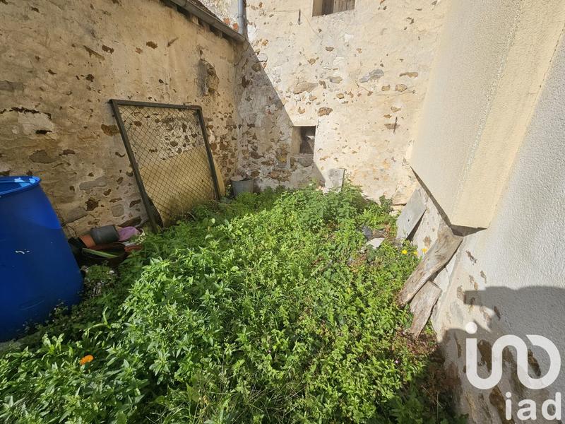 Maison - 98 m² - 5 pièces