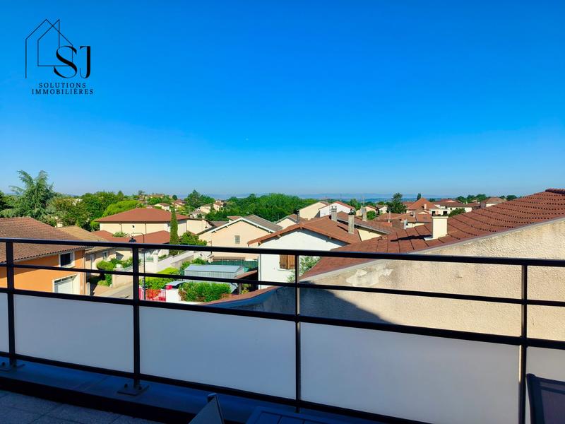 Appartement - 109 m² - 5 pièces