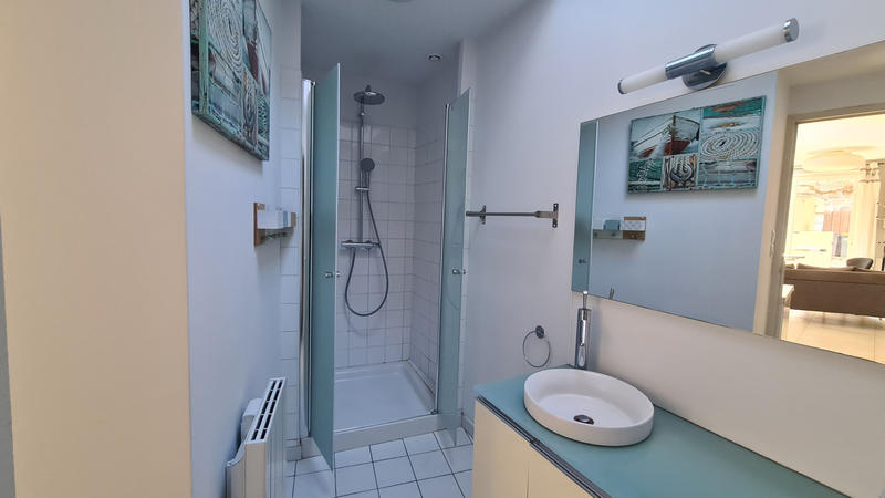 Maison - 70 m² - 3 pièces