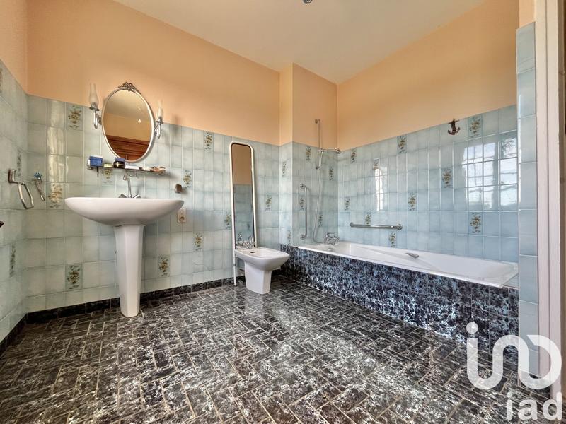 Maison - 62 m² - 3 pièces