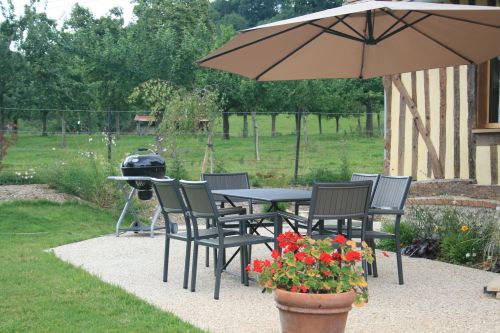 Pressoir de la Fontaine Poulain