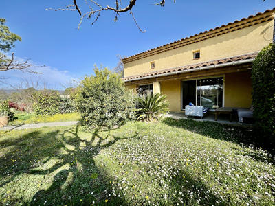 Maison - 114 m² - 4 pièces