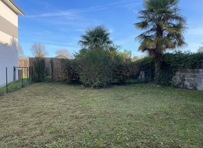 Appartement - 71 m² - 4 pièces