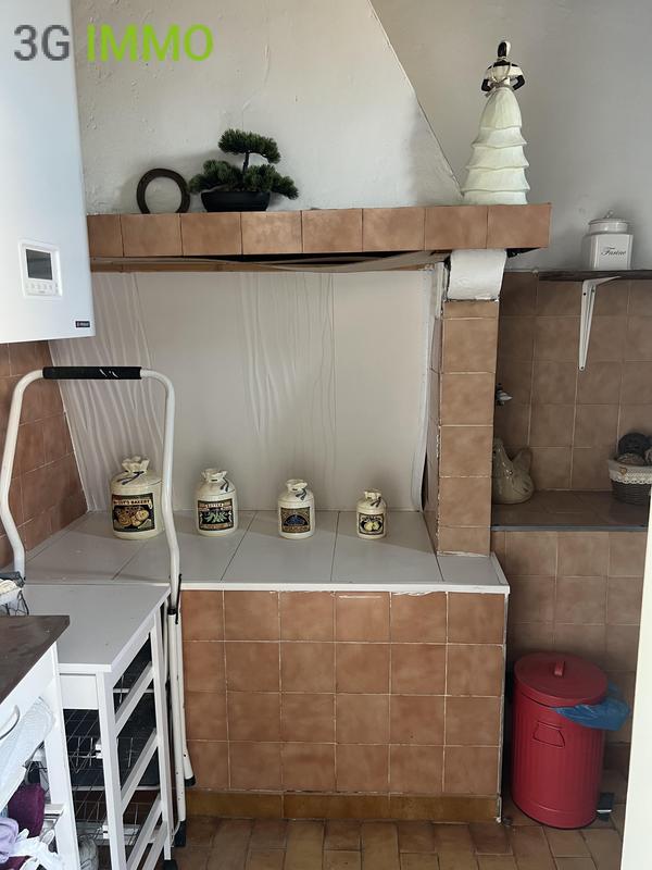 Bastide - 140 m² - 5 pièces