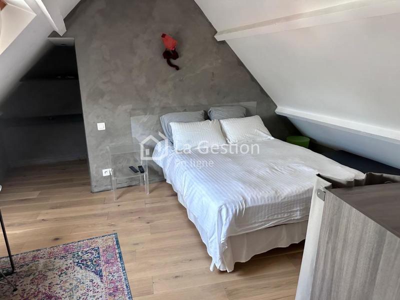 Appartement - 56 m² - 2 pièces