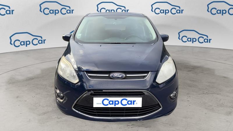 Ford c-Max 1.0 EcoBoost 100 Cv Ambiente