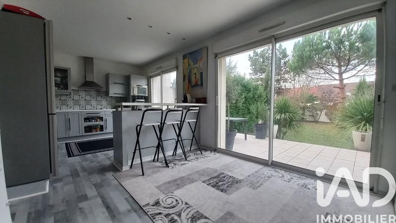 Maison - 155 m² - 7 pièces