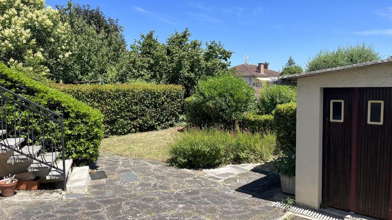 Maison - 155 m² - 6 pièces