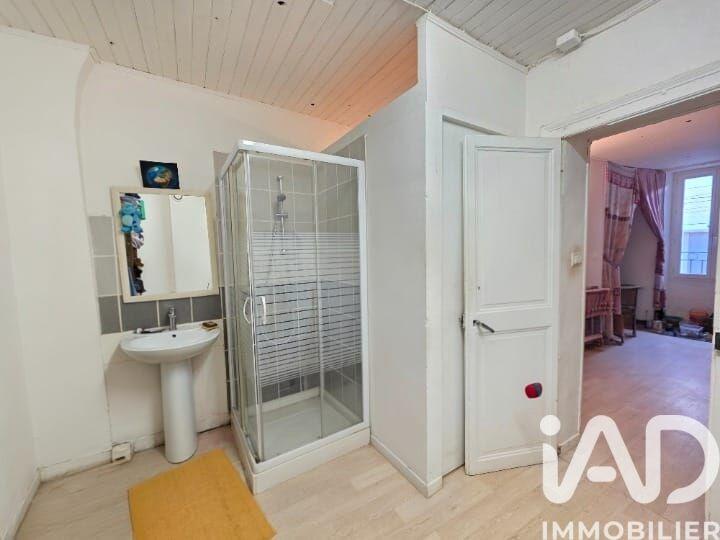 Maison - 68 m² - 3 pièces