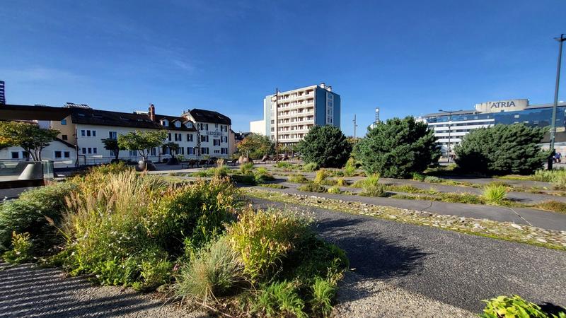 Appartement - 73 m² - 2 pièces