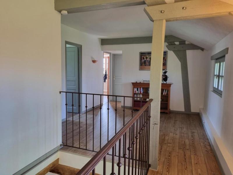 Maison en pierre - 191 m² - 5 pièces