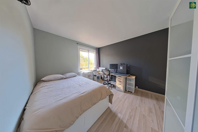 Appartement - 74 m² - 4 pièces