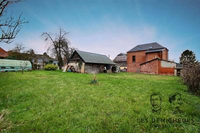 Maison - 118 m² - 7 pièces