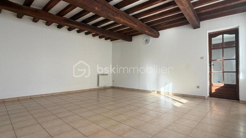 Maison de ville - 112 m² - 5 pièces