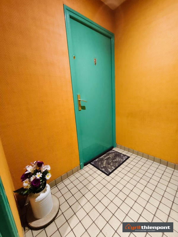 Appartement - 90 m² - 4 pièces