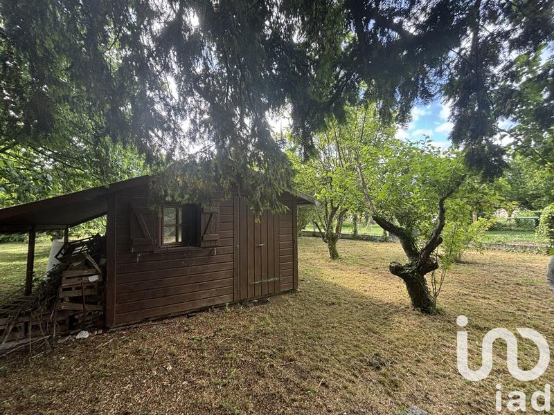 Maison - 136 m² - 4 pièces