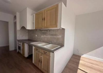 Appartement - 81 m² - 4 pièces