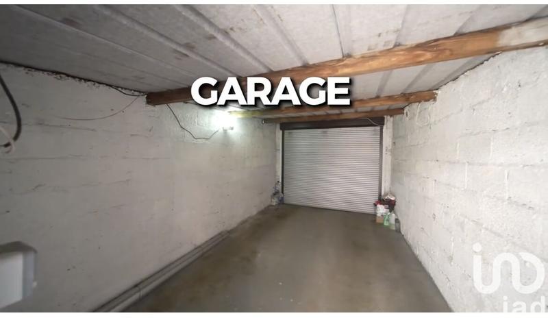 Maison de ville - 149 m² - 5 pièces