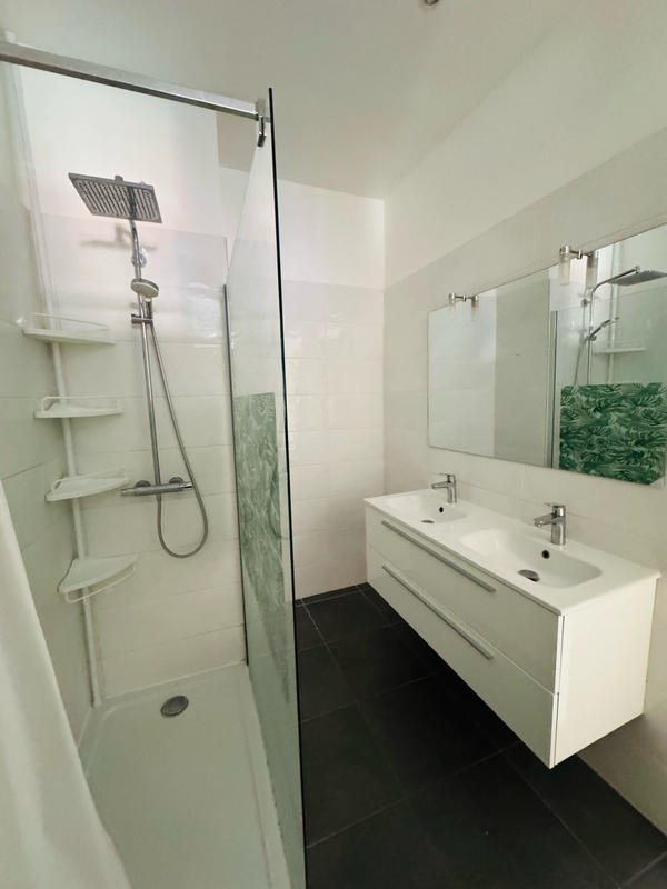 Appartement - 114 m² - 4 pièces