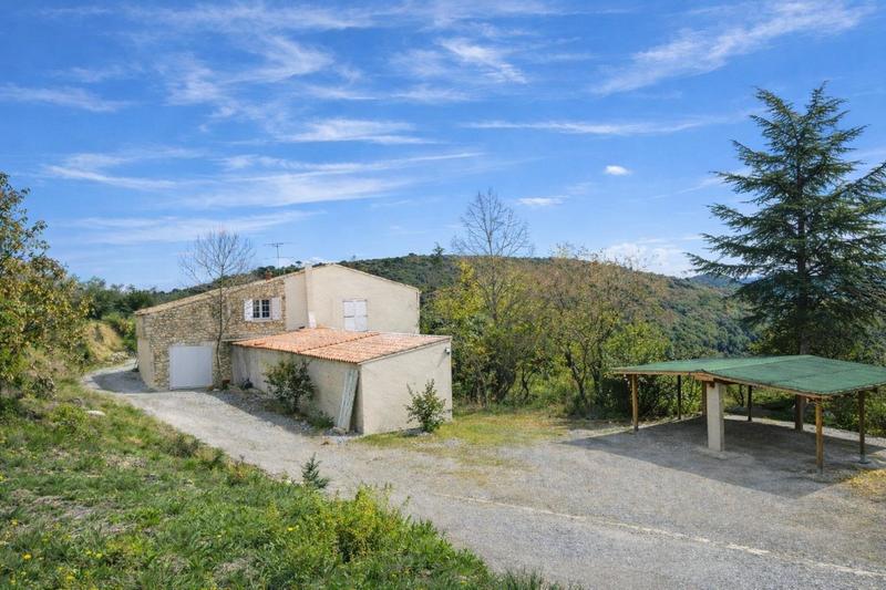 Villa - 130 m² - 5 pièces
