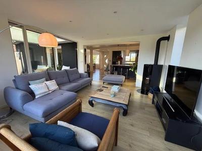 Maison - 127 m² - 5 pièces