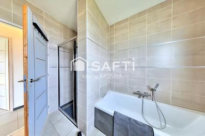 Maison - 160 m² - 5 pièces