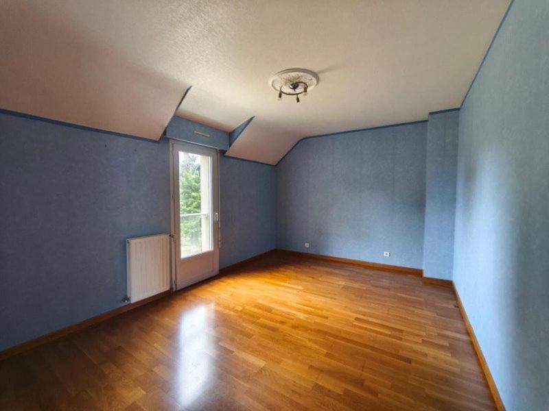 Maison - 123 m² - 6 pièces