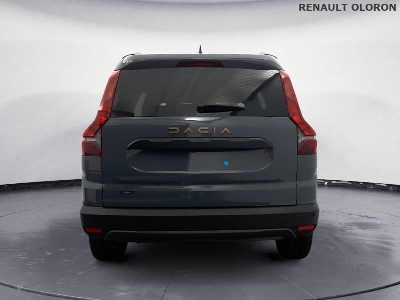 Dacia Jogger Hybrid 140 5 places Gsr2 Extreme