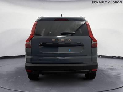 Dacia Jogger Hybrid 140 5 places Gsr2 Extreme