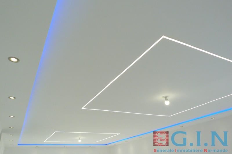 Maison - 173 m² - 7 pièces