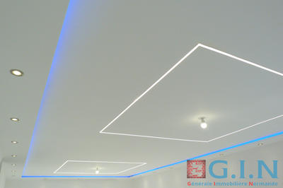 Maison - 173 m² - 7 pièces