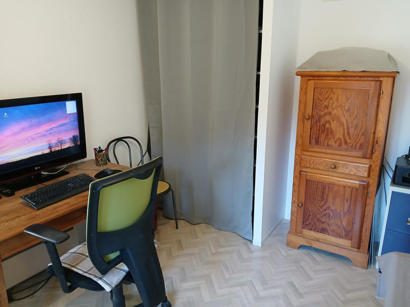 Maison - 42 m² - 3 pièces