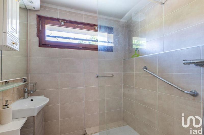 Maison - 164 m² - 4 pièces