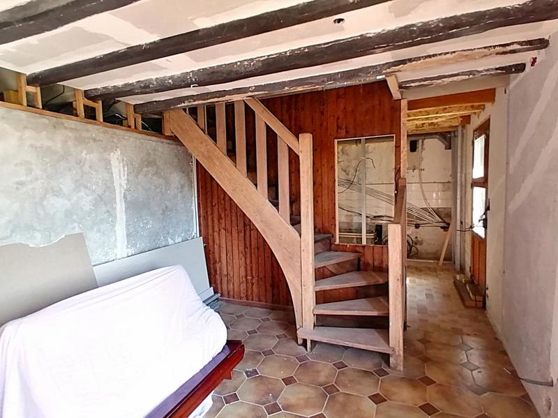 Maison - 148 m² - 6 pièces