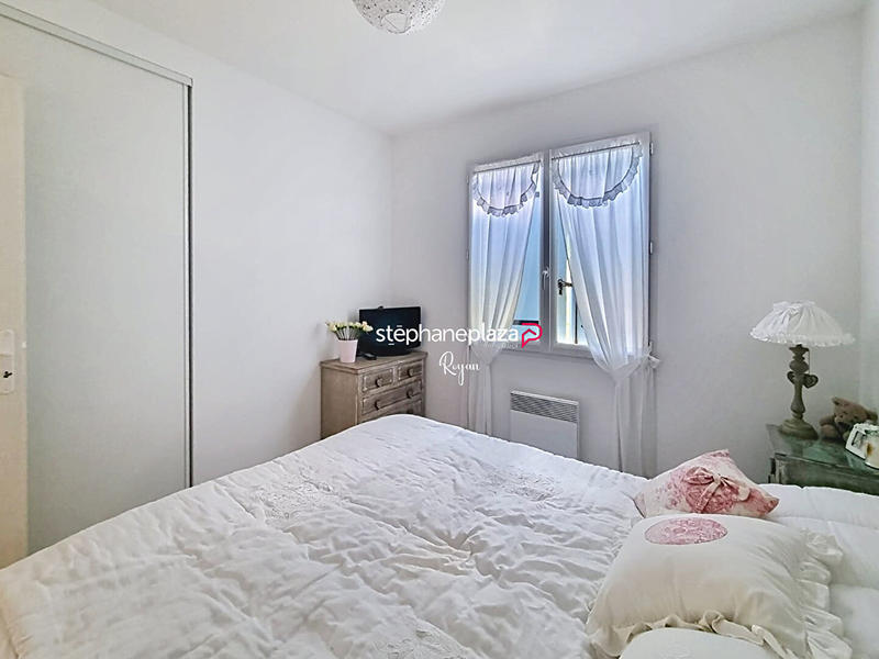 Maison - 70 m² - 3 pièces