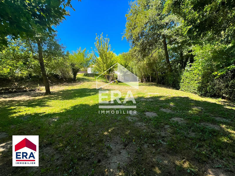 Maison - 127 m² - 6 pièces